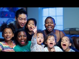 WE'RE MOVING TO CALIFORNIA!