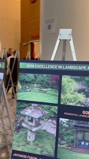 We had an amazing time walking the floor at iLandscape 2026! 💚🌳