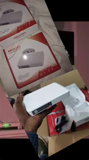 plus d'inquiétude en cas de coupure d'électricité votre #onduleur dotée d'une autonomie de 11h est la pour maintenir votre maison connectée #pourtoii #congobrazzaville242🇨🇬🇨🇩 05533* 33* 78