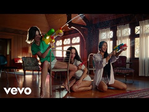 Malcolm Todd - Breathe (Official Video)