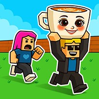 Steal Brainrot Duel - Graj online na Gryfek.pl