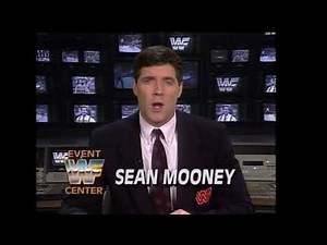 WWF Superstars 4/18/1992 - Big Boss Man At the Event Center