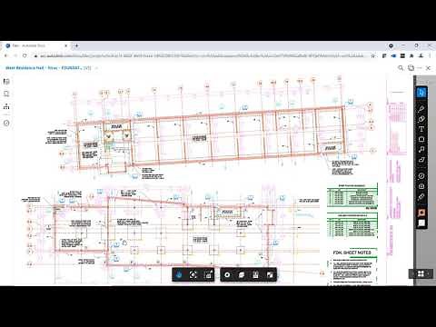 Uploading other Project Files to BIM Collaborate Pro [4 of 12]