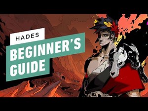 Hades Beginner's Guide – Key Info for New Players