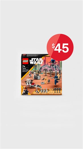 65 reactions | Build epic fun with our range of LEGO® sets at our famously low prices! 隣 | Kmart Australia | Facebook