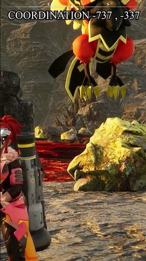 Palworld Sulfur and How to Farm it EASY Sulfur Palworld Tips #palworldtips #palworld #palworldguide