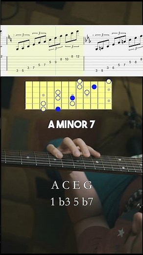 🎸 Kurt Rosenwinkel Taught Me THIS and My Playing SKYROCKETED
