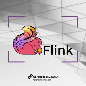 Apache Flink desde cero: La guía esencial - Oscar Fernandez | Hotmart