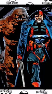 LOS PIRATAS DE DEATHSTROKE #dccomics #DC #Deathstroke #reels #flashpoint | DC GEEK HOUSE