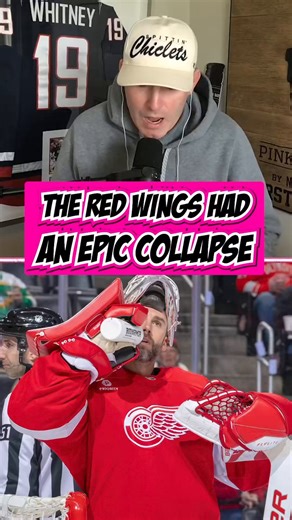 That’s not “fucked”. Whats fucked is a team that is clearly playing below their potential because of effort. And one that has done the same shit for 5 seasons in a row. The fans are fuckin sick of it. Frankly, booing is nicer than it should be. Instead of throwing an octopus on the ice as has been tradition, the fans should start throwing their jerseys. What a disgrace