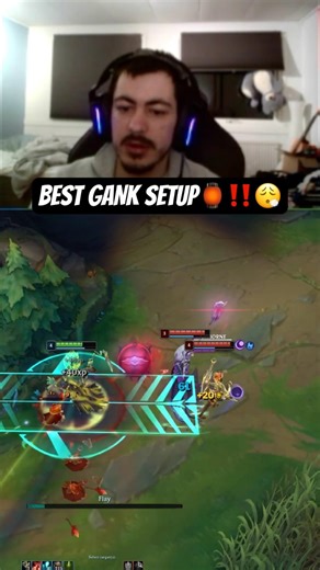 Thresh Makes Ganks Free ⛓️💥😈