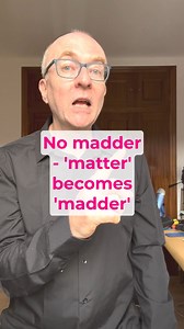 341K views · 9.2K reactions | Understand fast English! ‍♂️️ | Keith Speaking Academy | Facebook