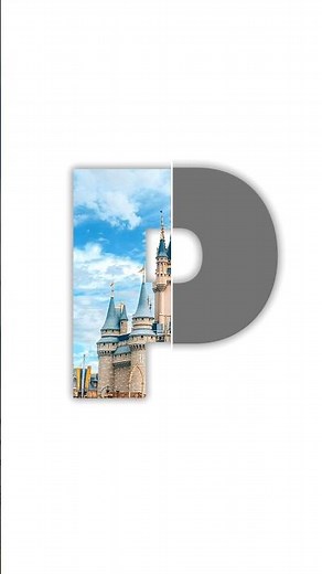 Adobe Photoshop 2026 - Tips for creating Photo Posters with Embedded Text #photoshopartstudio #adobe