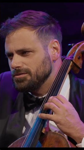 Caruso - LIVE from the most beautiful castle in the world 🏰✨