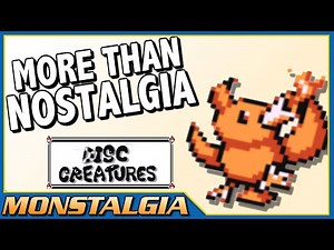 Should You Play Disc Creatures? | Disc Creatures Review | Monstalgia