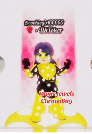 Magic Jewels in Roblox: A Miraculous Adventure