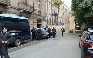 Mafia, maxioperazione a Palermo: oltre 180 arresti