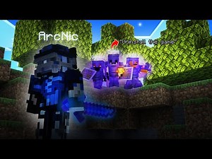 I Killed The Most Toxic Players in this Minecraft Server