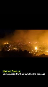 Geological Events on Reels