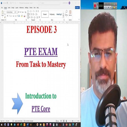 PTE Core Explained for Canada PR!