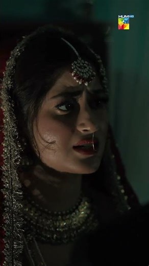 Dil Wali Gali Mein - [ Sajal Ali Hamza Sohail ] - HUM Comedy