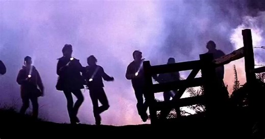 E.T. the Extra-Terrestrial released 44 years ago today ~ June 11th 1982 🎬