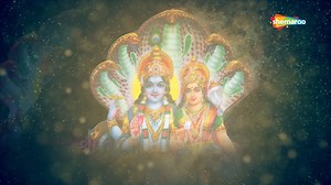 14K views · 524 reactions | Badrinath Aarti with Lyrics | Devotional Song | Shemaroo Bhakti | Facebook