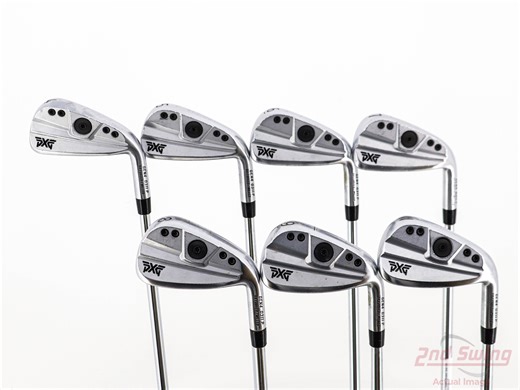 PXG 0311 P GEN4 Iron Set (A-42648058027)