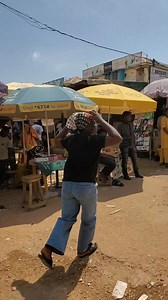 mararaba on fire 🔥🔥🔥 #mararaba #fblifestylechallenge | Masky TV1