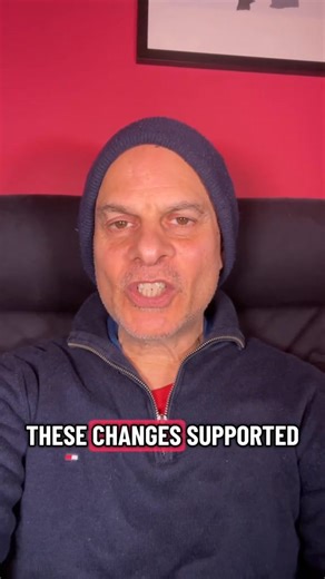 What I Stopped Doing With CFS & Long Covid When I was really...