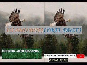 Beenox_Island Boss(Okel Dust)