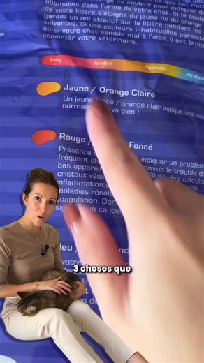 Découvrez Pacha, la litière en cristaux de silice raffinée. ✅ Élimine toutes les odeurs ✅ 45s d'entretien par jour ✅ Un seul changement par mois ✅ Change de couleur pour détecter les problèmes de santé Les cristaux absorbent toute l'humidité, gardent la surface sèche : les bactéries ne peuvent pas se développer. Plus de 2 600 avis 5 étoiles sur TrustPilot. Note de 4,7. Profitez de -20 % sur votre première commande dès aujourd'hui ! | Pacha