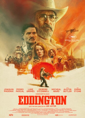 Trailer Eddington