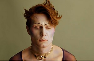 Moritz Jahn in Stuttgart: Ein „Dark“-Star zwischen Klimakrise und Liebeskummer