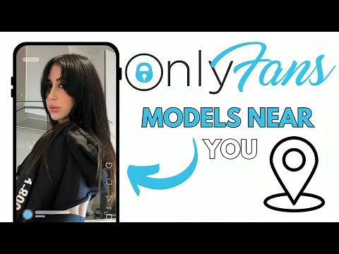 How to Search OnlyFans by Location? how to find local onlyfans? || OnlyFans Near Me ✅