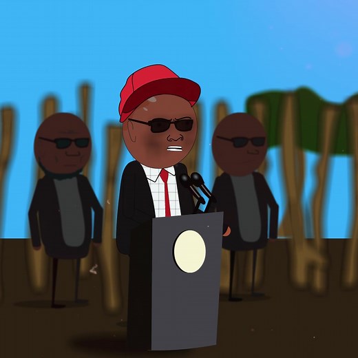 Theocracy Artworks on TikTok