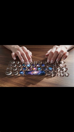 Water Keyboard ASMR Typing || Relaxing Sound #aiasmrsounds #relaxing #crunchynoises