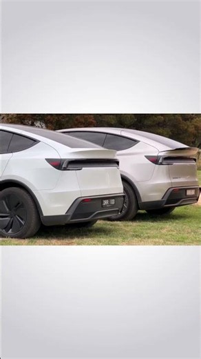 Tesla Model Y Revie The Best EV SUV?
