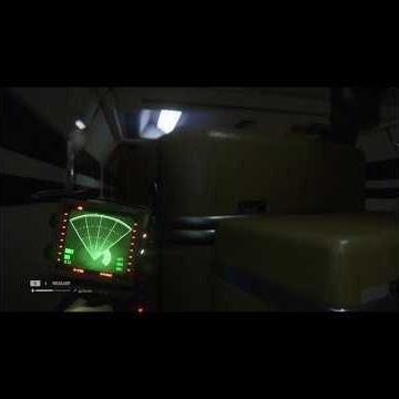 Close Call - Alien Isolation