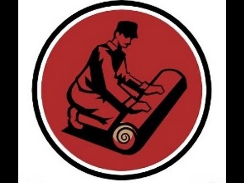 A Basic Installation - Rubber Roof