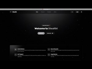 Stealth Bypass | Undetected All PC Checks FiveM | USE CODE S3CRET