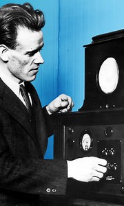 How Did The TV Come To Be?