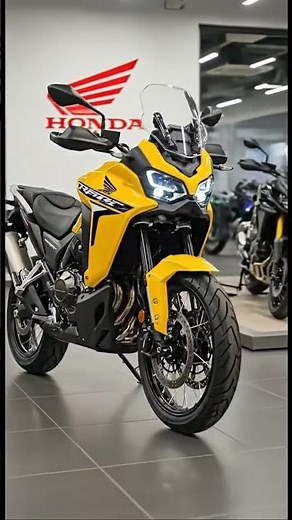 2026 Honda XL750 Transalp – Full Review | Adventure Features, Performance & New Upgrades