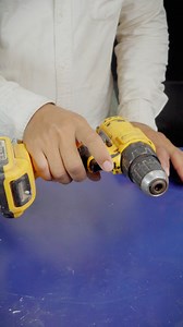 Hole Saw Tip - เจาะรู Hidden features - craft tips - tricks & Hacks #crafts #tips #diy #tipcrafts #handtool #DIYtool #lifehack #homemadetools #Geniusidea #metalworks #experiment #diyidea #crafts #handmade #art #diy #craft #crafting #creative #tip #tips #tricks #welding #howto #doityourself #diyprojects #homemade #shorts#diy #handmade #doityourself #diycrafts #tools #tool #handtools #powertool | Creative Videos