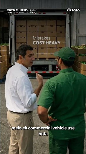 Configure Smart. Grow Fast | TATA Motors Fleet Verse