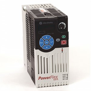 [Hot Item] 100% New Original 22A-D8p7n104 Variable Frequency Driver Inverter VFD