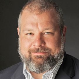 Clint Bruce | Speaking Fee | Booking Agent