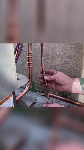 How to Use Reducers in HVAC Installation Learn how to properly use reducers in HVAC installation. Follow step-by-step instructions to ensure a secure fit and avoid common mistakes. Improve your skills with this HVAC tutorial. #HVACInstallation #HVACTutorial #HVACSkills #HVACReducers #HVACTips #HVACMaintenance #HVACTools #HVACrepair #HVACSystem #HVACTechniques