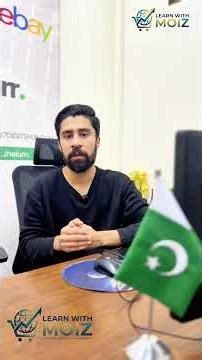 SEO Tips to Rank Your Website on Google | Beginner Guide 2026 | Learn With Moiz