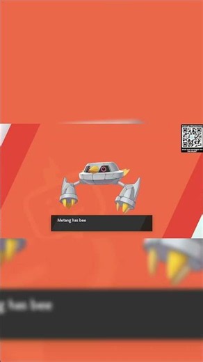 IT SHINED! SHINY Metang in Dynamax Adventures! ✨ #pokemon #shiny #shinyhunt #dynamaxadventures